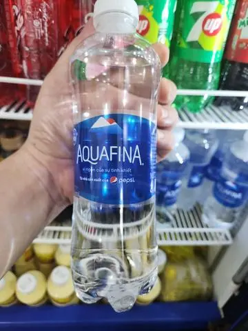 Hình ảnh Nước Suối Aqua