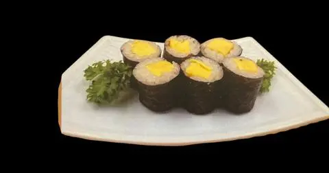 Hình ảnh Cuộn trứng