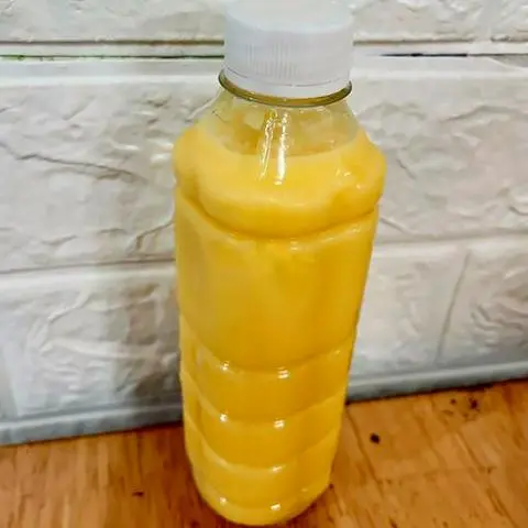 Hình ảnh Sữa bắp