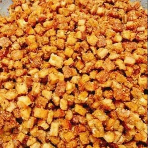 Hình ảnh tóp mỡ thêm