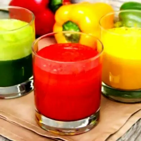 Hình ảnh Nước ép dưỡng da