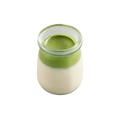 Hình ảnh Matcha Pudding