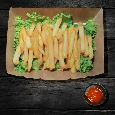 Hình ảnh Khoai tây chiên