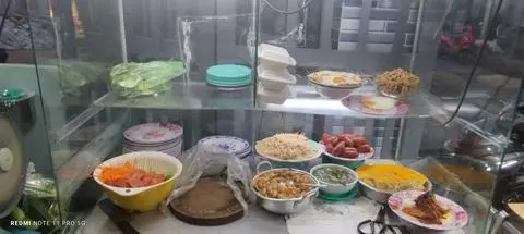 Hình ảnh cơm thêm