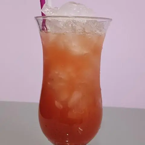 Hình ảnh TRÀ ỔI LY 700ml