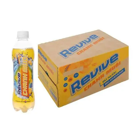 Hình ảnh Revive chanh muối