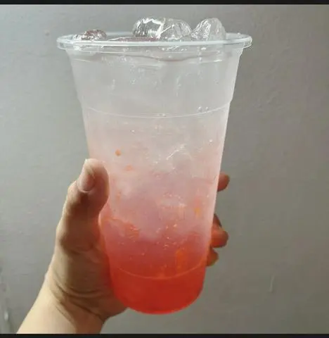 Hình ảnh Soda Ổi