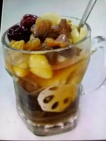 Hình ảnh Sâm bổ lượng