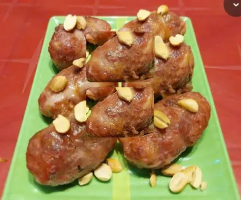 Hình ảnh Bò mỡ chài thêm 7 viên