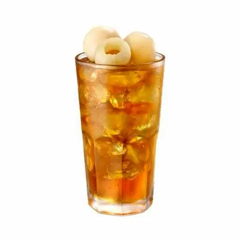 Hình ảnh Ô long vải
