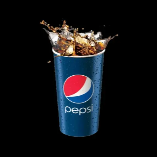 Hình ảnh Pepsi - Ly 500ml