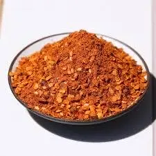 Hình ảnh Bột ớt Hà Khẩu lắc cùng cá viên