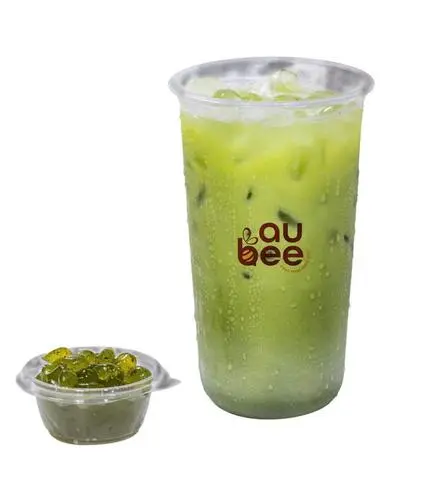 Hình ảnh Sữa Tươi Matcha