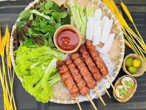 Hình ảnh Nem Hồ Lô - 2 Người