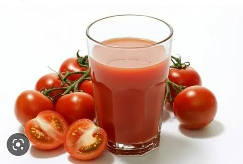 Hình ảnh Nước ép cà chua 