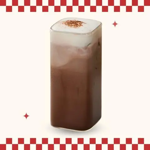 Hình ảnh Mocha