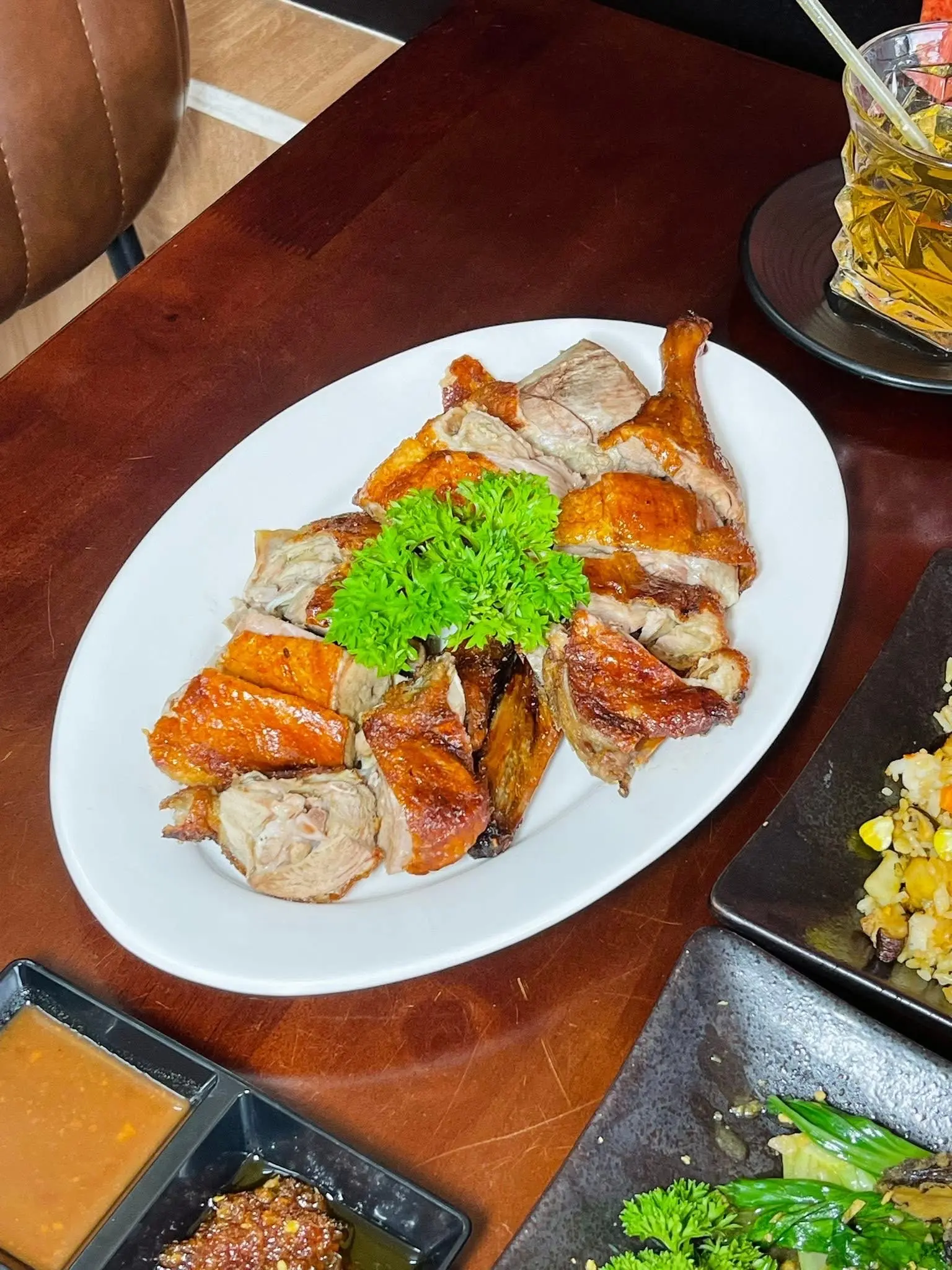 Hình ảnh Vịt quay Quảng Đông