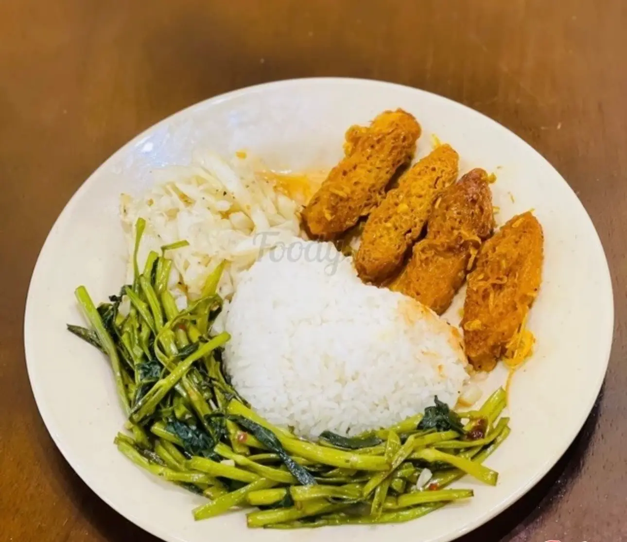 Hình ảnh Cơm Mỳ Căn Chay