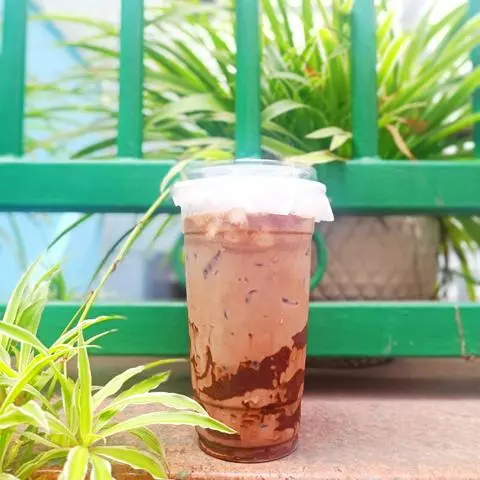 Hình ảnh Cacao sữa - Size L