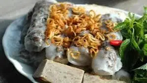 Hình ảnh Bánh cuốn thêm