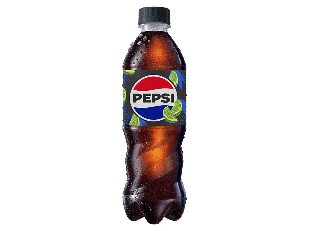 Hình ảnh Pepsi Vị Chanh 