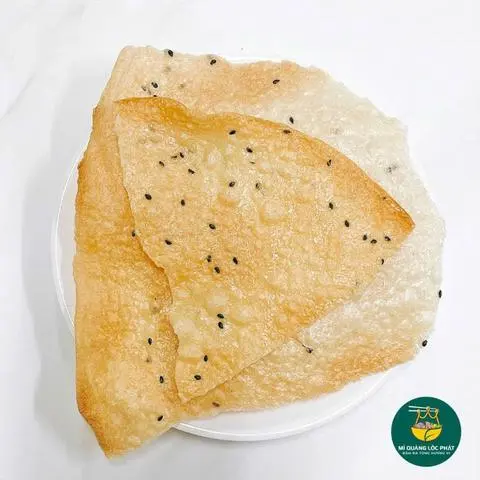 Hình ảnh Bánh tráng (NỬA CÁI )