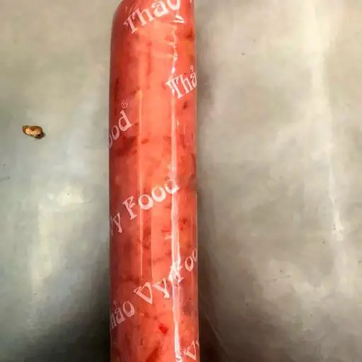 Hình ảnh 1 Cây Nem Chua Thảo Vy