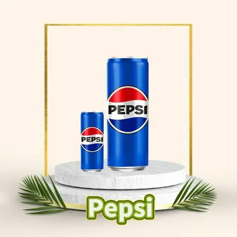 Hình ảnh Pepsi