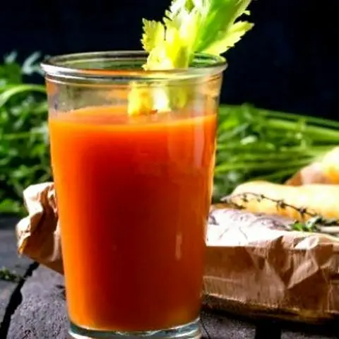 Hình ảnh Nước ép hỗ trợ tiểu đường
