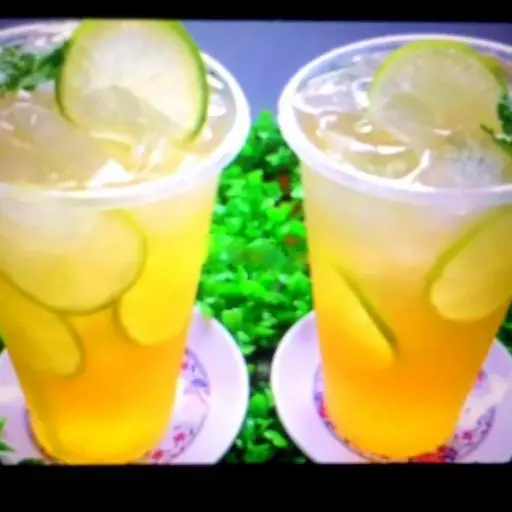 Hình ảnh Trà chanh