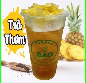 Hình ảnh Trà Thơm