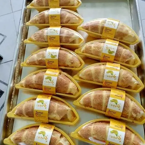 Hình ảnh Bông lan chuối