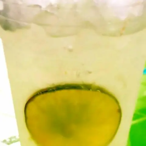 Hình ảnh Đá Chanh