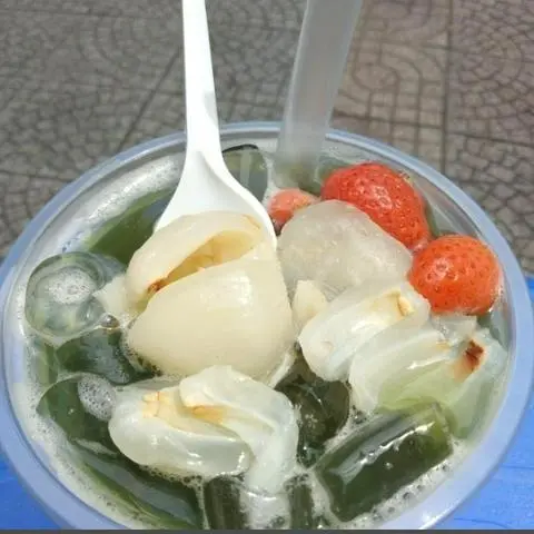 Hình ảnh Sữa Tươi milo 