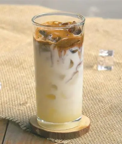 Hình ảnh Cà phê sữa
