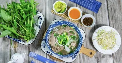 Hình ảnh Miến Gà