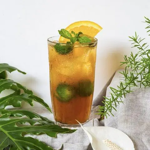 Hình ảnh Trà tắc