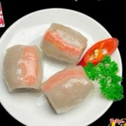 Hình ảnh Bánh cuốn thanh cua