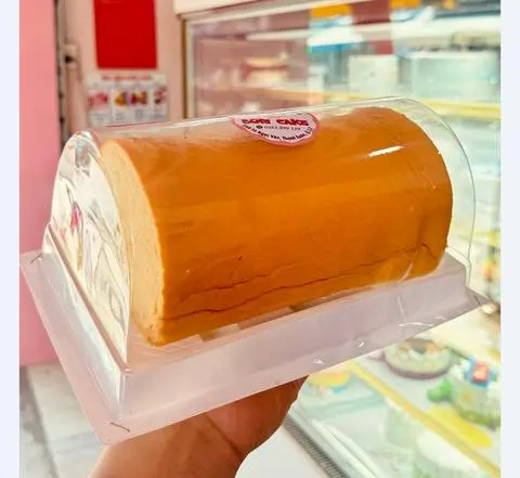 Hình ảnh Bông Lan Cuộn  thường  lớn