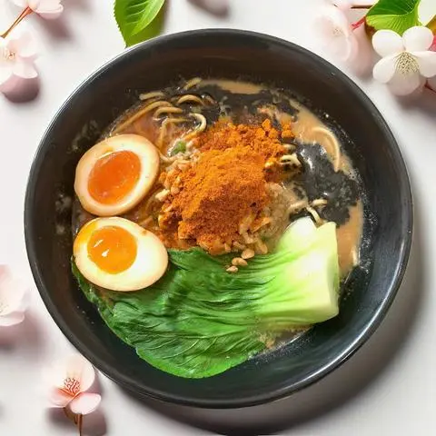 Hình ảnh Curry Tantan