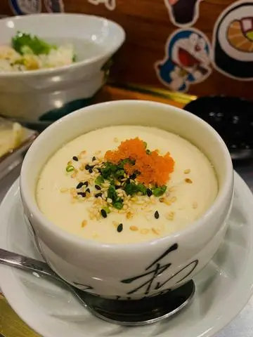 Hình ảnh Chawanmushi - Trứng Hấp