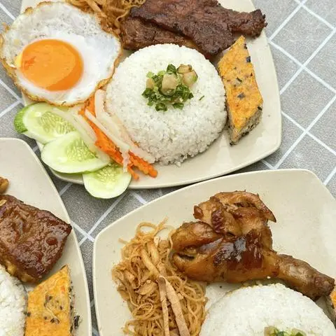 Hình ảnh Combo 2 người c