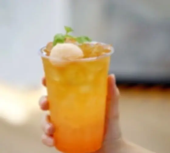 Hình ảnh Trà vải lài