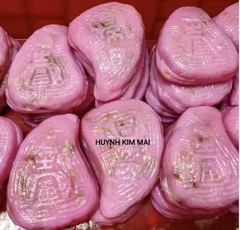 Hình ảnh Lá Liễu mặn chiên - Cái