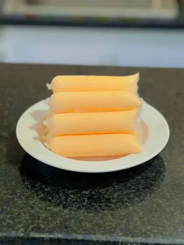 Hình ảnh Sữa chua phô mai (Combo 5)