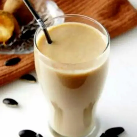 Hình ảnh Sinh tố saboche