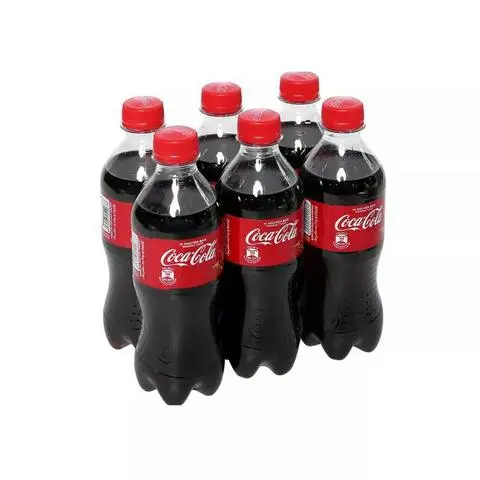 Hình ảnh Nước Ngọt CoCaCoLa 