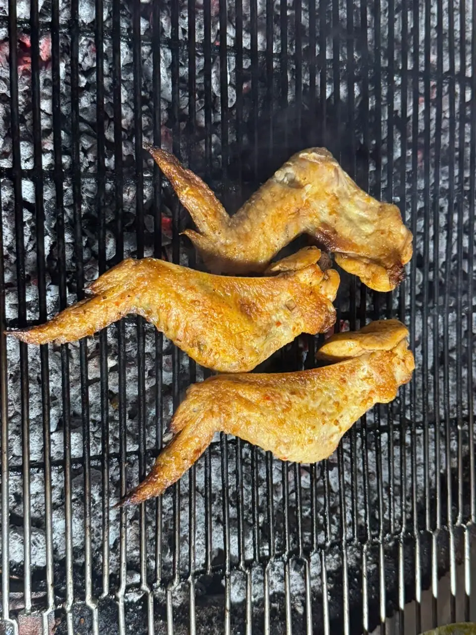 Hình ảnh Cánh Gà Nướng (1 cái)