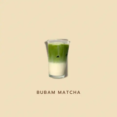Hình ảnh Matcha earlgrey