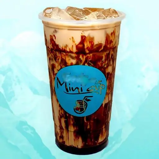 Hình ảnh Trà sữa chocomint